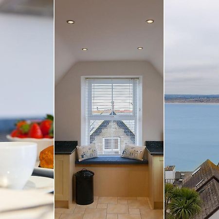 הוילה St Ives Trevail Penthouse מראה חיצוני תמונה