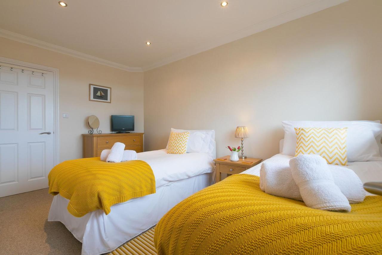 הוילה St Ives Trevail Penthouse מראה חיצוני תמונה