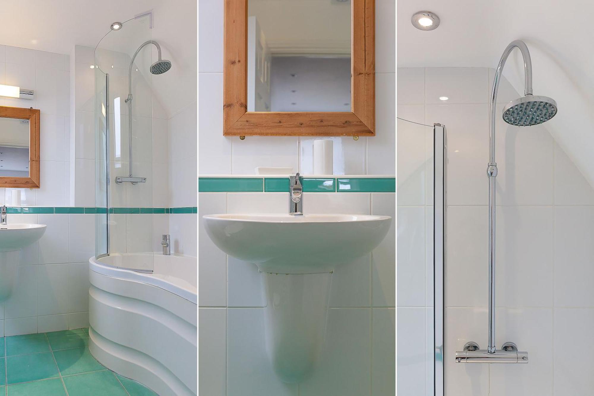 הוילה St Ives Trevail Penthouse מראה חיצוני תמונה